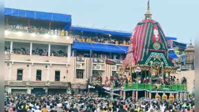 Vantage rooftops in Puri booked for a premium