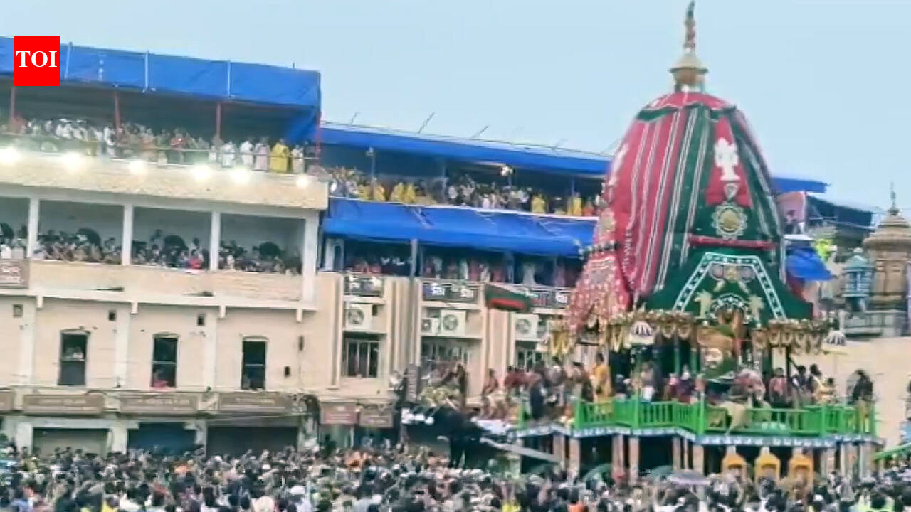 Vantage rooftops in Puri booked for a premium