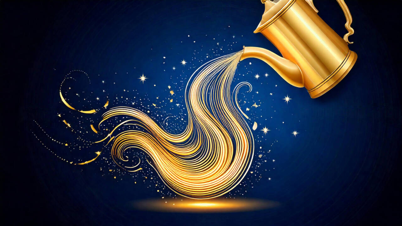 Aquarius Horoscope Today, July 17, 2026: Partnership offers strong support and a romantic mood