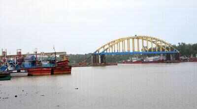 As New Bridge Rises, Mangaluru’s Sultan Battery Awaits Revival