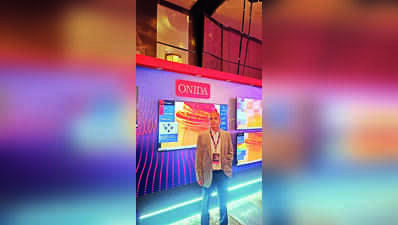 Onida charts revival with 2.0 strategy, affordable premium play