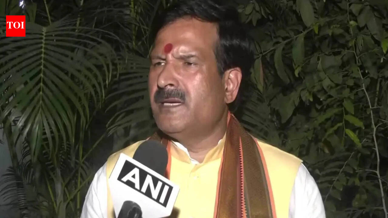 'No place for loyal workers': RJD spokesperson Mrityunjay Tiwari quits party