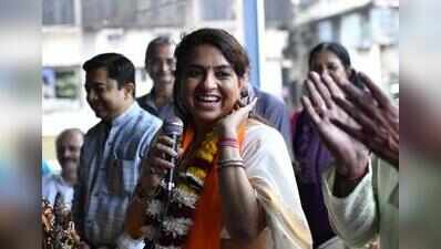 Shaina NC's WhatsApp Hacked, 8 Contacts Defrauded of Rs 49,000 Each