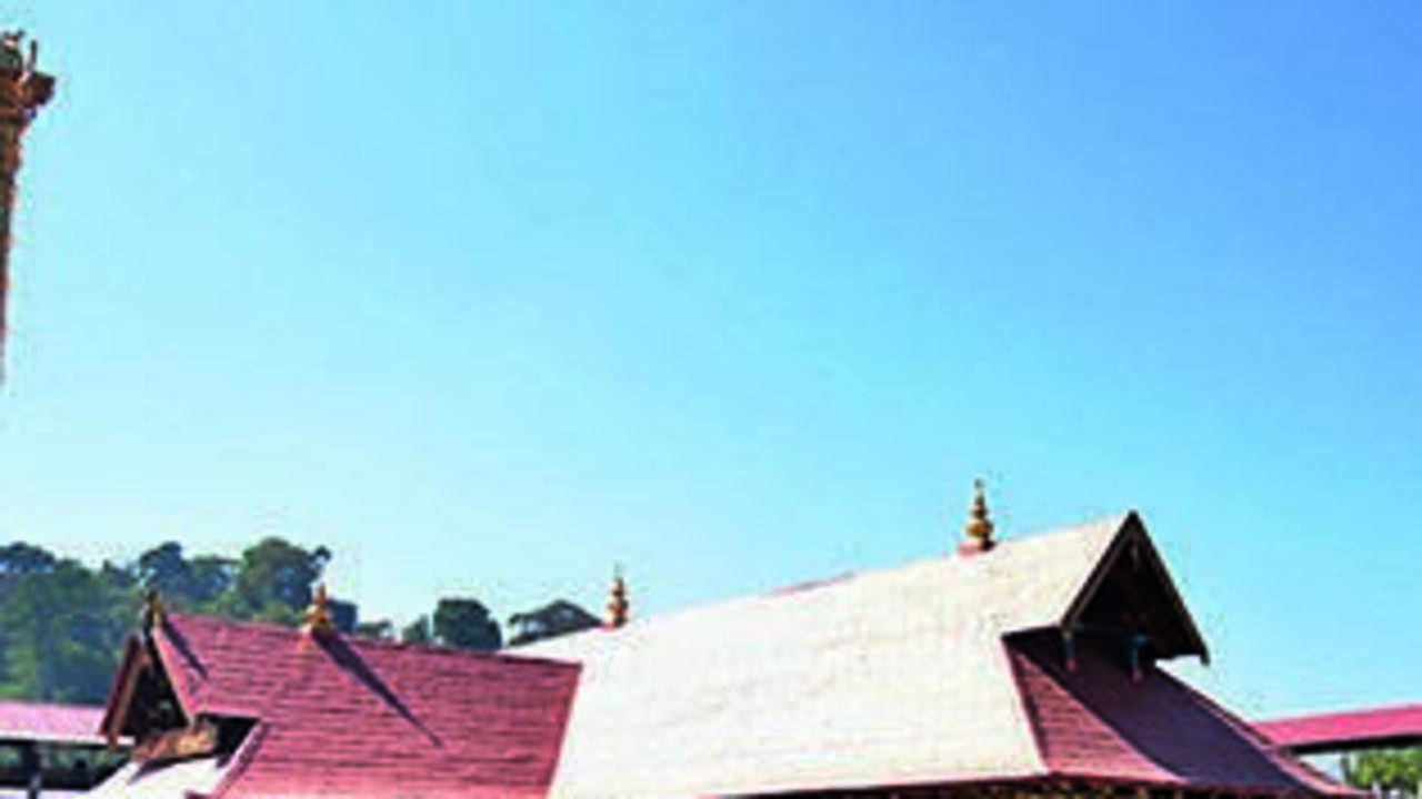 Sabarimala stock register akin to that of roadside vendors: Kerala HC
