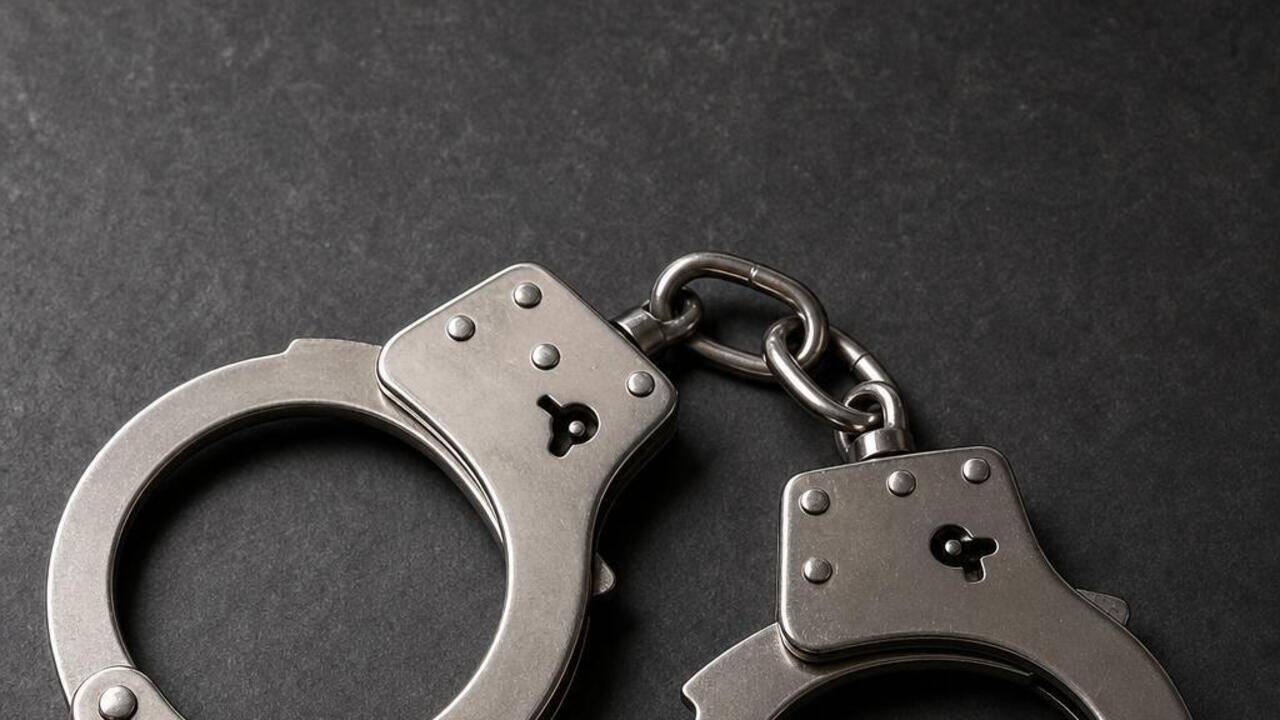 Kundapur police arrest father-son duo for obstructing VAO, caste abuse