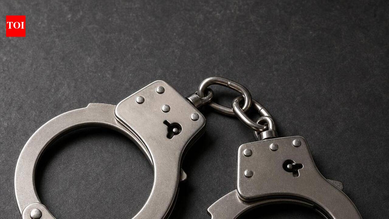 Pratapgarh man arrested for offensive posts targeting PM, CM