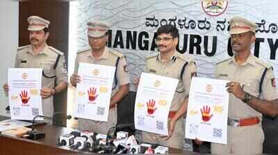 Mangaluru steps up anti-drug drive under Operation RISE