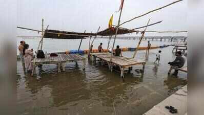 Digital push accelerates disaster assistance distribution in Prayagraj