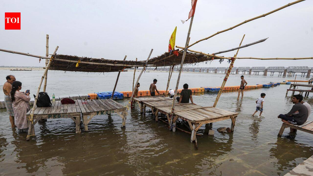 Digital push accelerates disaster assistance distribution in Prayagraj
