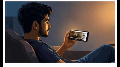 Revolution in Tamil content: Short micro dramas take Tamil audience by storm, reshaping storytelling formats and engaging younger viewers