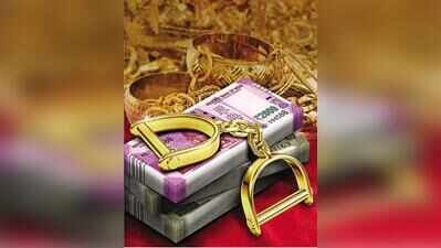 Three posing as crime branch officers flee with Rs 60 lakh silver