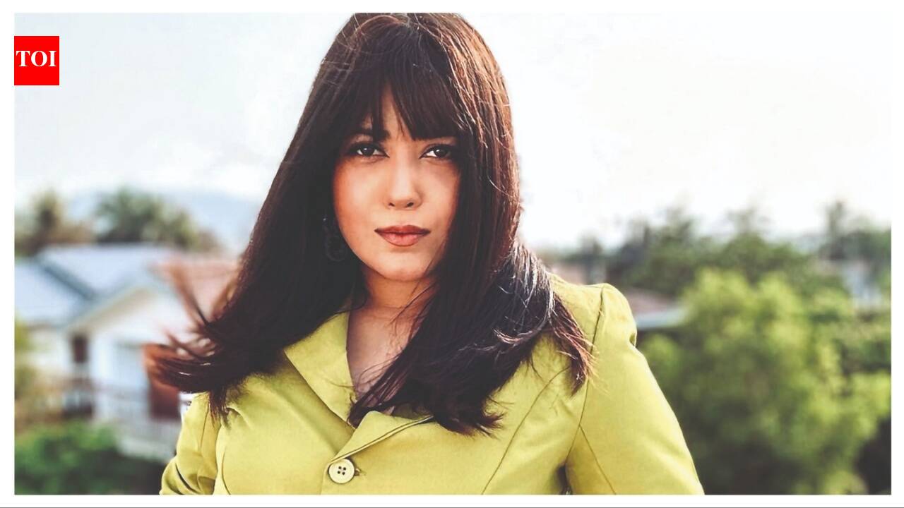 Sairaab actress Prakriti Nautiyal headed for divorce