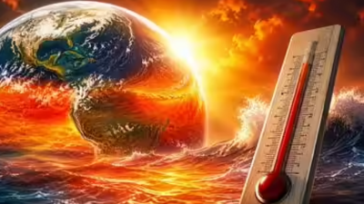 ‘El Nino conditions likely to persist through next March’