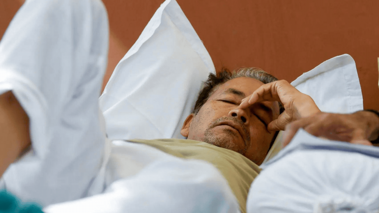 Centre puts Delhi hospitals on alert as Sonam Wangchuk fast enters third week