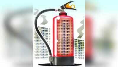 Two ITIs launch fire safety dual-training programme through fire dept tie-up