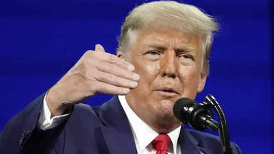 Trump administration limits visa tenure of students to a fixed period of four years and limits academic flexibility
