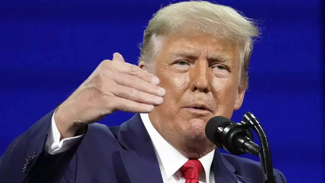Trump admin limits students visa tenure to fixed period of 4 yrs, limits academic flexibility