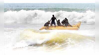Captain of ports scraps monsoon river watersports permission scheme