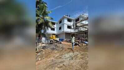 HC seeks GCZMA, Candolim panchayat reply on alleged illegal CRZ resort