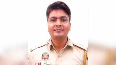 Police Catch Two in Fatal NH-44 Hit-and-Run that Killed Traffic cop