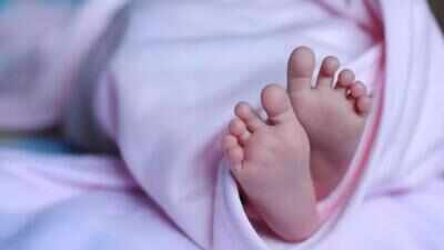 Six-month-old baby kidnapped from outside Kalyan railway station