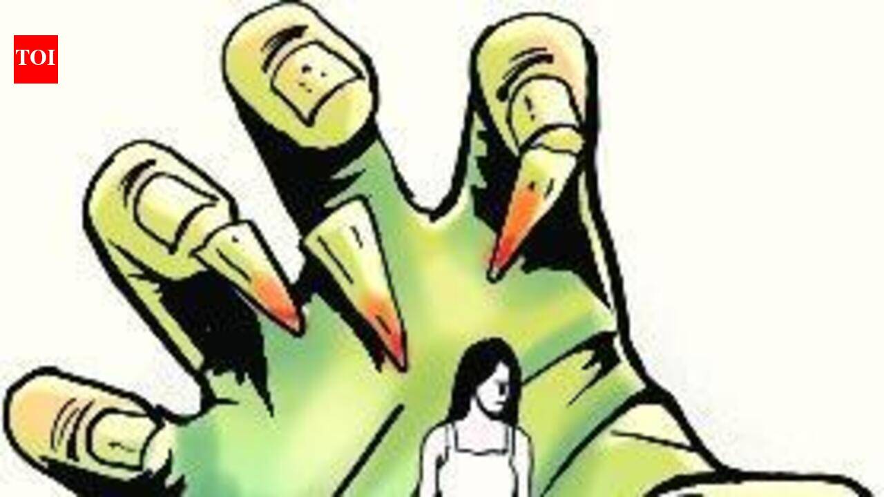 Zero FIR: Cops Probe Rape & Threat Case