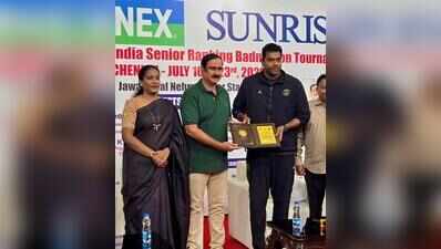 Anbumani urges CM to send an all party delegation to Delhi against Mekedatu project