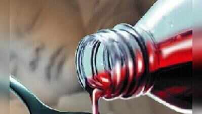 Despite curbs, cough syrups freely available in Bengaluru pharmacies