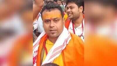 MLA Kaustav Bagchi alleges bomb threat, 6 detained