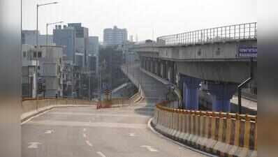 RITES: Double-decker flyover undercuts Bengaluru Metro gains