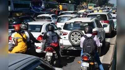 Goraguntepalya tunnel plan moves ahead with detailed project report tender