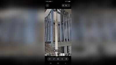 Youth trapped in cage lift crushed to death in Bengaluru