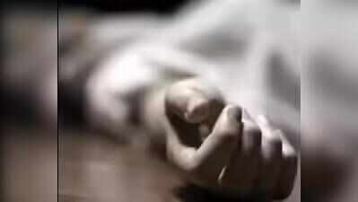 Two men held for beating friend to death