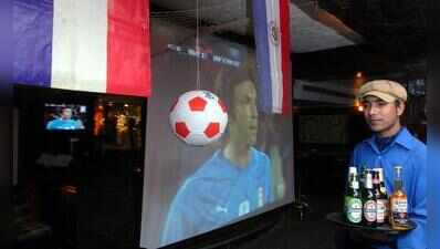 NRAI urges state govt to extend restaurant hours to 2.30am for FIFA World Cup final