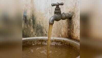 Standing committee members tell PMC to inspect purification plants after murky supply complaints