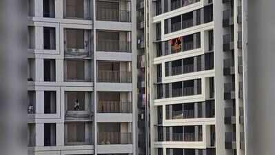 National panel directs builder to give possession of 2 flats or refund Rs3L with 15% interest per annum to doctor couple