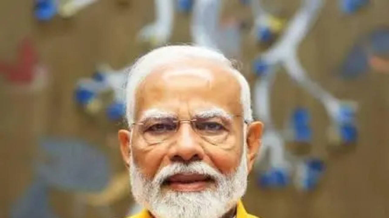 KMM set to burn effigies during PM Narendra Modi's Punjab visit