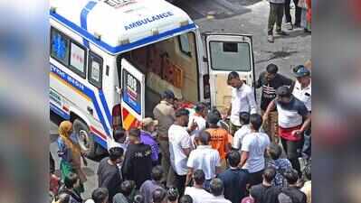 Rath Yatra: Heat, humidity take toll on devotees