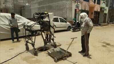 JMC deploys robotic sewer cleaners, but gaps remain
