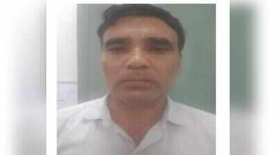 SOG arrests tutor who allegedly coached aspirants using leaked exam papers