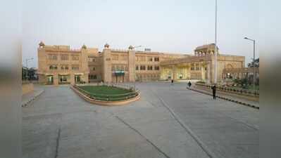 PM to inaugurate redeveloped railway station in Jaisalmer