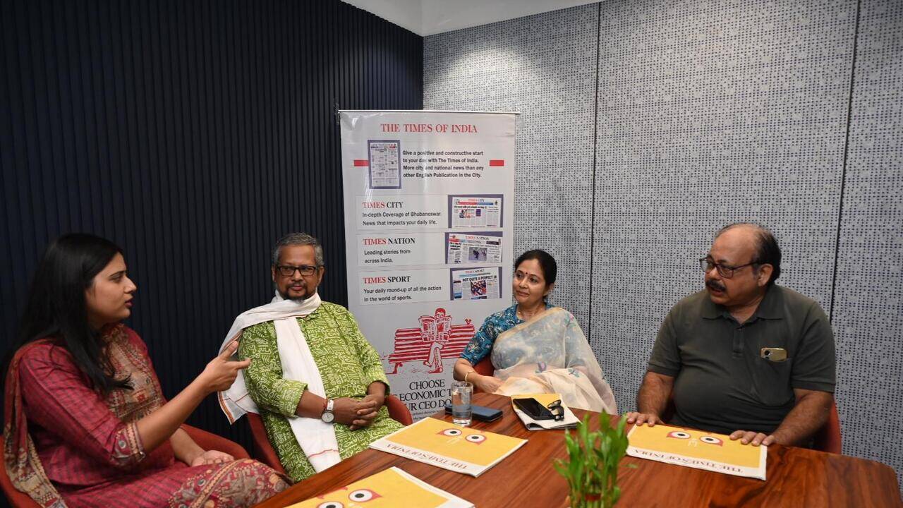 ‘Youths must take ownership of state’s rich artistic legacy & carry it forward’
