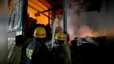 Gujarat govt clears air, names urban development department the sole fire NOC authority