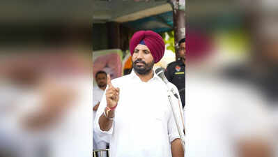 Punjab Congress president Amrinder Singh Raja Warring backs Partap Singh Bajwa, alleges pressure on Cong councillors