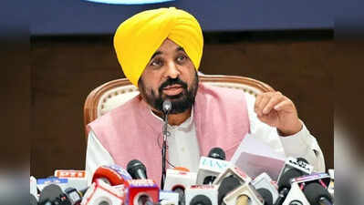 People facing vehicle problems due to E20 petrol, claims CM Bhagwant Mann