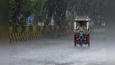 Punjab logs 35% deficient rain as monsoon weakens