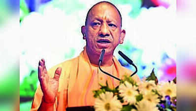 Security up for CM Yogi Adityanath’s visit to Ghaziabad