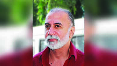 Missing CCTV footage questioned in Tejpal acquittal appeal