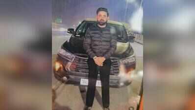 Accident or murder? Man shot dead in Gurgaon, friend charged