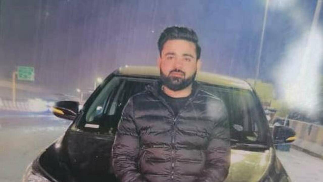 Accident or murder? Man shot dead in Gurgaon, friend charged